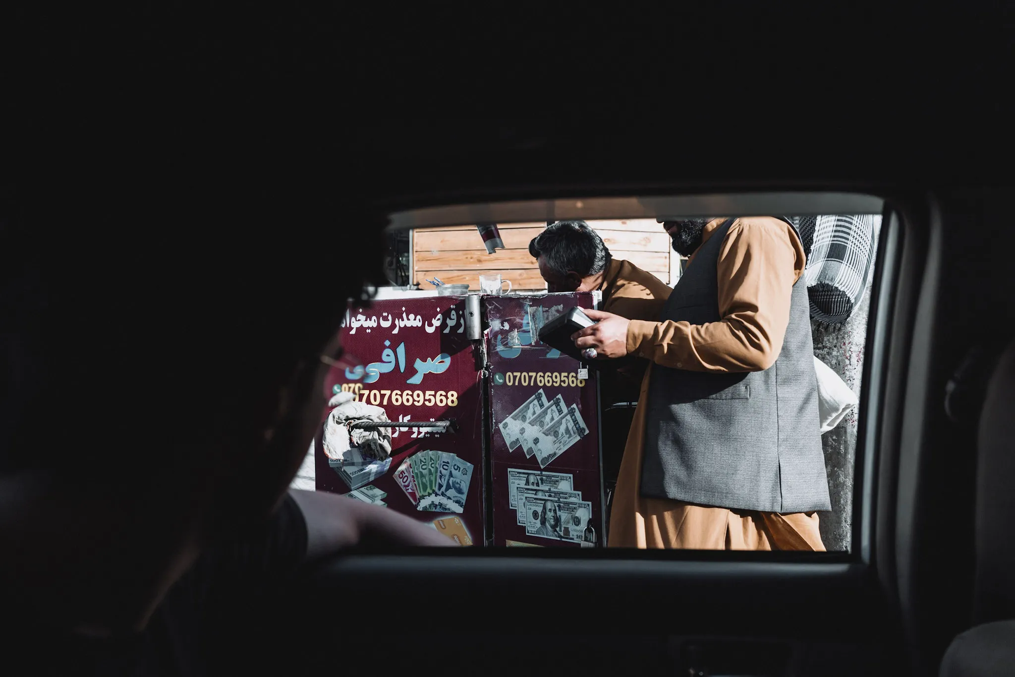 The Paperweight Paradox